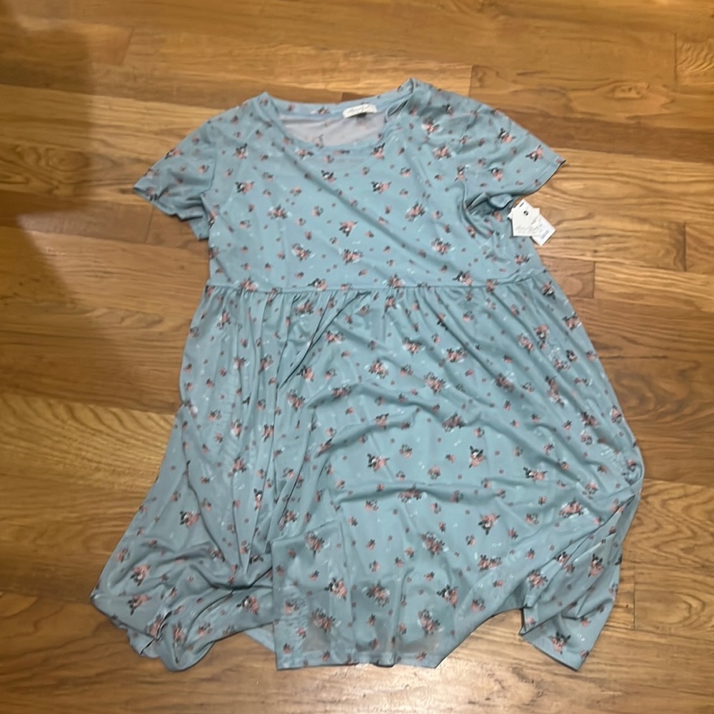 Women’s Dress